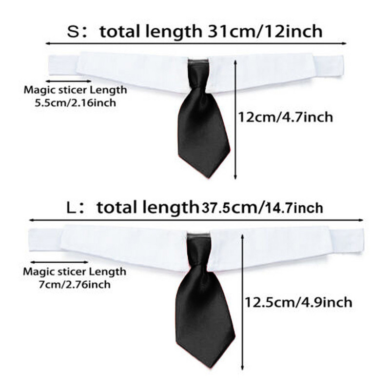 Kassi lipsu kikilips Reguleeritava rihmaga Pet Cosplay kaelaside Nahasõbralik Loominguline Mugav pulmadeks pühadeks pidudeks Kingitused