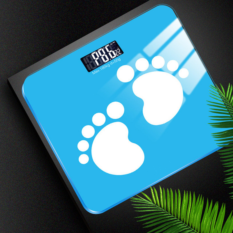 Majapidamiskaalud inimeste tervisele elektroonilised digikaalud rasvakaalud vannitoakaalud