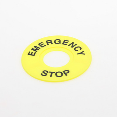 22mm punase seenepeaga hädaseiskamisnupu lüliti XB2 LAY37 NO/NC häirenupu lüliti