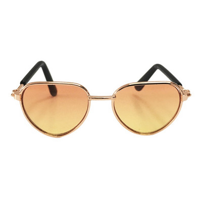 Mačka, mali pas, igračka za oči, sunčane naočale, fotografije, rekviziti, naočale za kućne ljubimce, mačke, naočale za pse, set slamnatih šešira, dodaci za mačke za kućne ljubimce