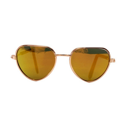 Mačka, mali pas, igračka za oči, sunčane naočale, fotografije, rekviziti, naočale za kućne ljubimce, mačke, naočale za pse, set slamnatih šešira, dodaci za mačke za kućne ljubimce