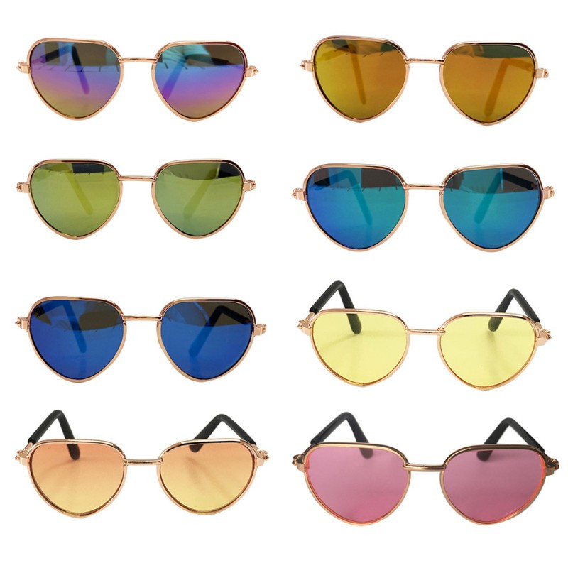 Mačka, mali pas, igračka za oči, sunčane naočale, fotografije, rekviziti, naočale za kućne ljubimce, mačke, naočale za pse, set slamnatih šešira, dodaci za mačke za kućne ljubimce