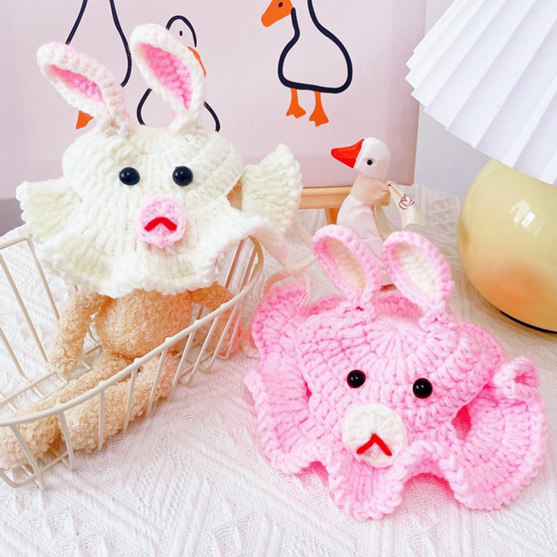 Dekoratīva, īpaši viegla mājas kaķu cepure ar ausu atverēm, mājdzīvnieku piederumi