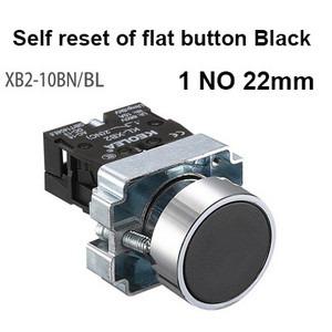 1 gab Pogas slēdzis Pašatiestatīšana Mazas sēņu galvas avārijas apturēšanas 22 mm kloķa taustiņš Iedarbināšanas ievilkšana Barošana ieslēgta XB2-BG21 XB2-BA31 XB2-BS54