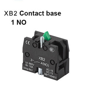 1 gab Pogas slēdzis Pašatiestatīšana Mazas sēņu galvas avārijas apturēšanas 22 mm kloķa taustiņš Iedarbināšanas ievilkšana Barošana ieslēgta XB2-BG21 XB2-BA31 XB2-BS54