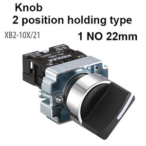 1 gab Pogas slēdzis Pašatiestatīšana Mazas sēņu galvas avārijas apturēšanas 22 mm kloķa taustiņš Iedarbināšanas ievilkšana Barošana ieslēgta XB2-BG21 XB2-BA31 XB2-BS54