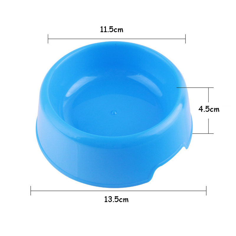 Mājdzīvnieku barotava Pārnēsājama barošanas trauki kucēni, suņi, kaķi, palēnināt ēšanu, padevēji, trauku trauki, lai novērstu aptaukošanos Suņiem bļodu piederumi