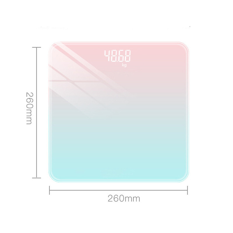 Bluetooth Body Scale BMI Vannitoa Kaalud Nutikad Elektroonilised Kaalud LCD Digitaalne Kaal Kaal Tasakaalu Keha koostise analüsaator
