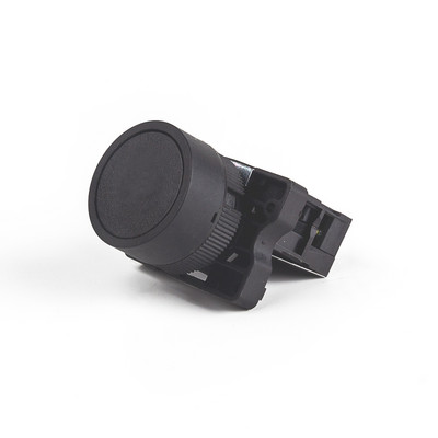 22 mm XB2-EA Plastični prekidač s gumbom Start/Stop crna/bijela strelica 10A/415V Prekidač s gumbom za samoponovno postavljanje/trenutni simbol