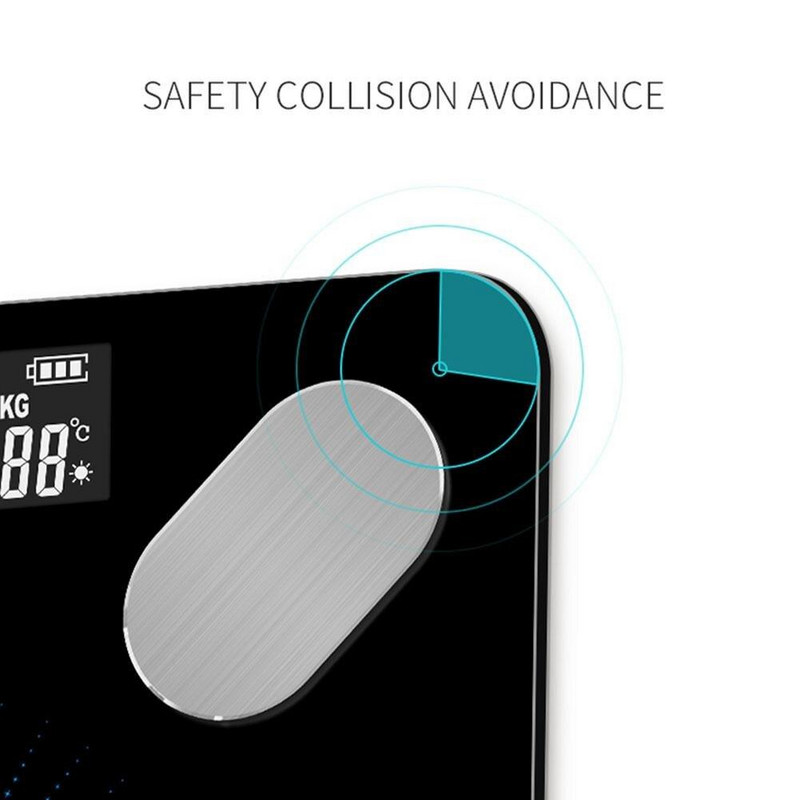 Päikeseenergia laadimisrakendus Bluetooth Intelligentne nutikas elektrooniline kaalutasakaalu keharasvakaalu tugi Androidi/IOS-i kehaanalüsaatorile