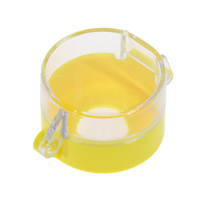 Punase seenekübar 1NO 1NC DPST AC 660V10A hädaseiskamisseade tööstuslikust plastikust nupplüliti