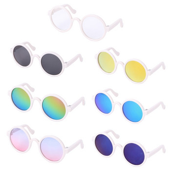 Слънчеви очила Декорации за костюми Смешни реквизити за снимки Слънчеви очила за очи