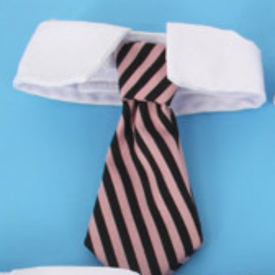 Koera kassi hooldamine Triibuline kikilips Loomade triibuline kikilipsu kaelarihm Lemmiklooma reguleeritav jõulukassi kaelarihm Väikese keskmise koera aksessuaar