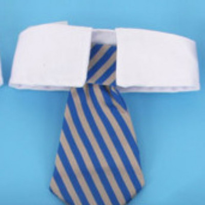 Koera kassi hooldamine Triibuline kikilips Loomade triibuline kikilipsu kaelarihm Lemmiklooma reguleeritav jõulukassi kaelarihm Väikese keskmise koera aksessuaar