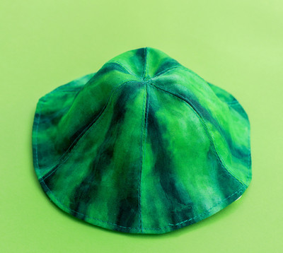 Ins Vasara Jauna mājdzīvnieku sauļošanās cepure Mājdzīvnieku kleita cepure arbūzs cepure Bib Kaķu saules cepure Mazs suns aksesuāri Kaķu cepure Mājdzīvnieku ballītes dekorēšana