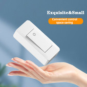 1 grupa 2 smjera Prekidač za površinsku montažu Žica za vješanje Instalacija Uz krevet On/Off Kontrolna lampa Siva/bijela/zlatna ploča Zidni prekidač za svjetlo