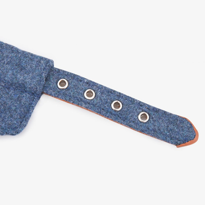 Mačka Pas Bibs Šal Ovratnik Mačka Štene Dodaci Pas Mačka Džentlmenski Šal Leptir leptir Ovratnik Leptir mašna Dekoracija odijela za zabavu