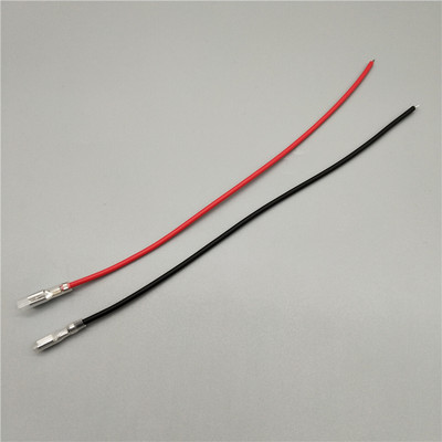 12 mm 2 kontaktiga metallist nupplüliti lukustus/hetkeliselt veekindel ja leegiaeglustav kõrge/tasane ümmargune nikeldatud messing, 1 tk