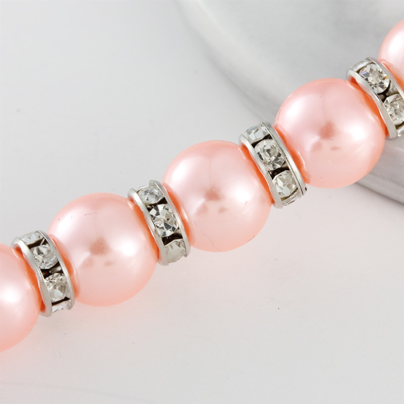 Koera kaelakee kaelarihm Ehted Kutsikas Bling Rhinestones Kassi Pulma Kaelarihm Chihuahua Yorkie Tüdrukute Riided Kostüümi Aksessuaarid