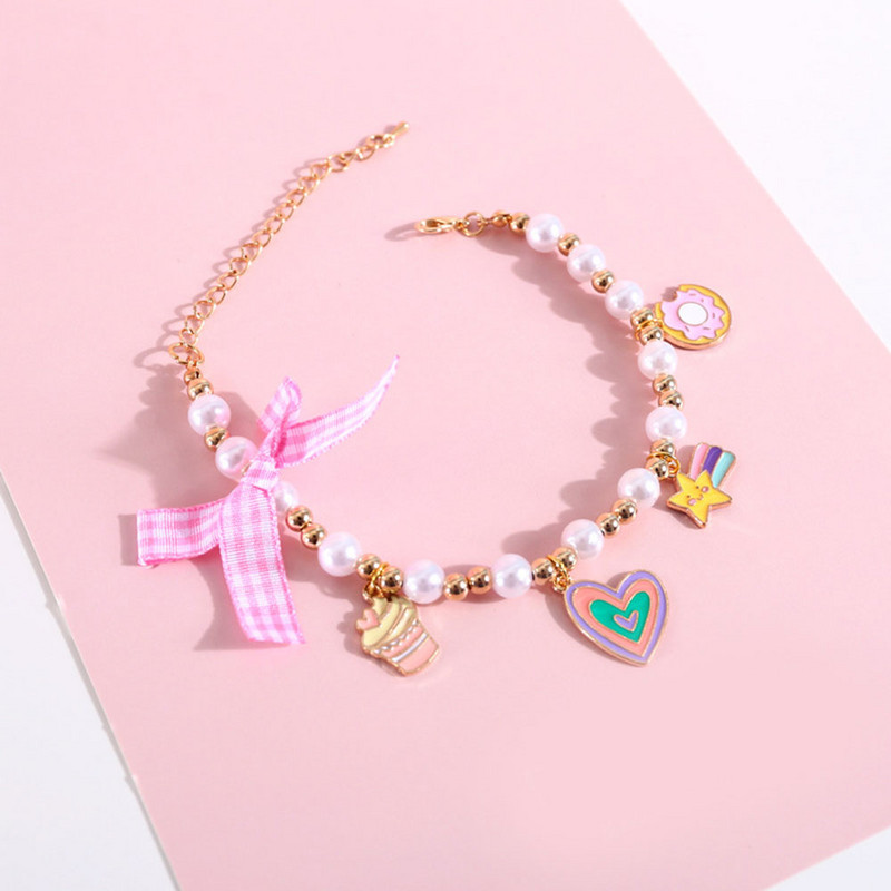 Reguleeritav lemmiklooma pärli kaelakee kaelarihm kassi aksessuaarid kassi kaelakee armas armas süda Sfinksi kassi kaelarihm kutsikas koer kiisu ehted