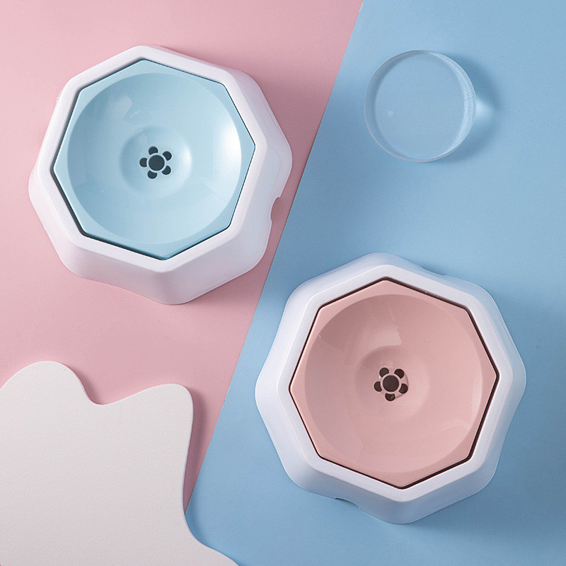 Zdjela za pse Plutajuća zdjela za kućne ljubimce Zdjela za vodu za mačke Zdjela za vodu za kućne ljubimce Automatska pojilica za kućne ljubimce Zdjela za sporu hranu Tanque De Agua