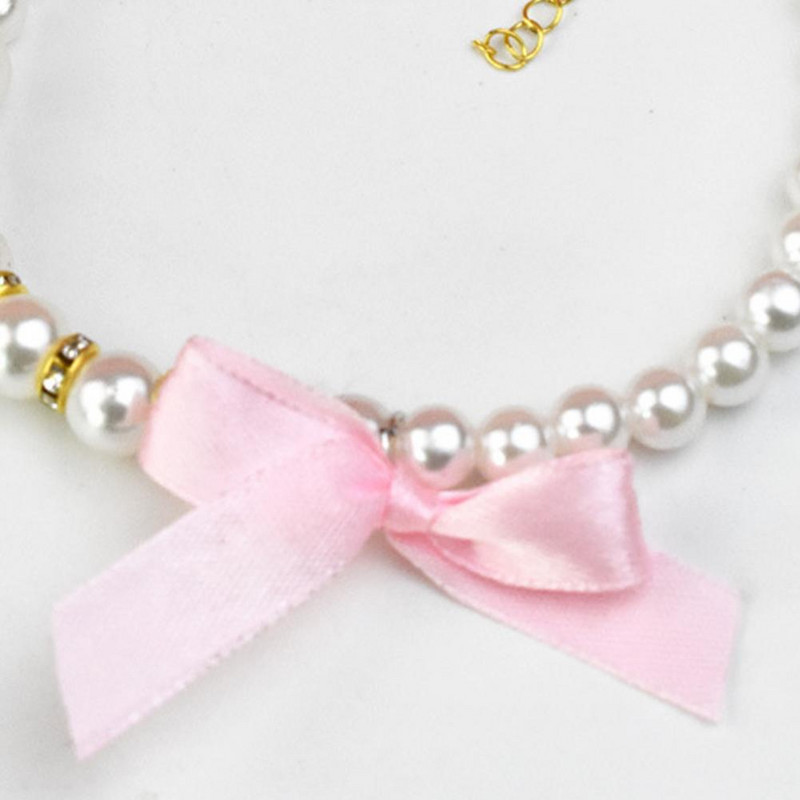 Suņa kaklasiksna ar pagarinājuma ķēdi regulējamu sprādzi Lobster aizdare Princeses mājdzīvnieku rhinestones kaklarotas dekorēšanai mājdzīvnieku piederumi