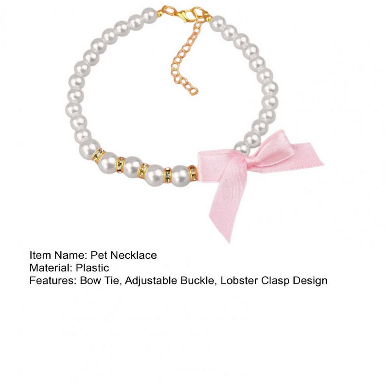 Suņa kaklasiksna ar pagarinājuma ķēdi regulējamu sprādzi Lobster aizdare Princeses mājdzīvnieku rhinestones kaklarotas dekorēšanai mājdzīvnieku piederumi