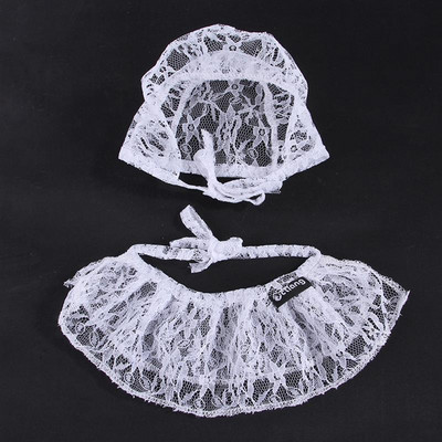 Dorakitten kassi rinnarihm pits Pehme kutsika kaelarihm rinnakübaraga koera kaelarihm lemmiklooma mütsiga jõuludeks Lemmikloomatarbed Lemmikloomarõivaste tarvikud