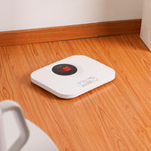 Pametna japanska digitalna Wight vaga Sobni zaslon Mala elektronska Wight vaga Body Fat Pese Personne Kupaonski proizvodi OC50TZ