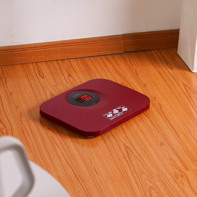 Pametna japanska digitalna Wight vaga Sobni zaslon Mala elektronska Wight vaga Body Fat Pese Personne Kupaonski proizvodi OC50TZ