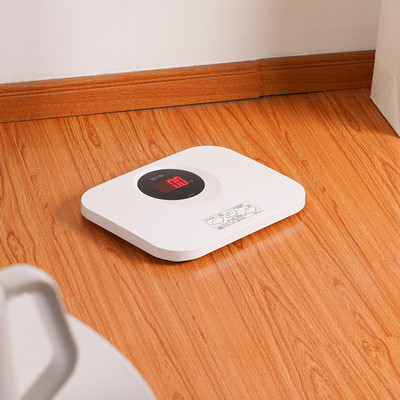 Pametna japanska digitalna Wight vaga Sobni zaslon Mala elektronska Wight vaga Body Fat Pese Personne Kupaonski proizvodi OC50TZ