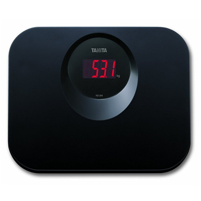 Pametna japanska digitalna Wight vaga Sobni zaslon Mala elektronska Wight vaga Body Fat Pese Personne Kupaonski proizvodi OC50TZ