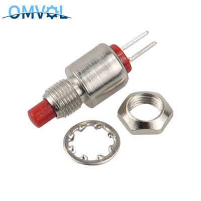 10 KOM 5 mm trenutni mikro prekidač s povratnom oprugom DS-402