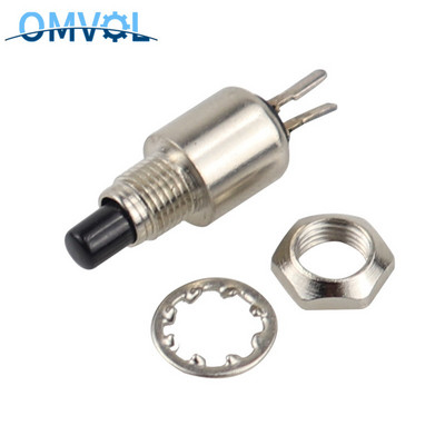 10 KOM 5 mm trenutni mikro prekidač s povratnom oprugom DS-402