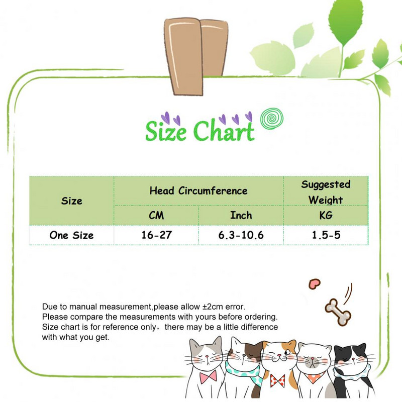 Mačka Pokrivalo za glavu Elegantna ultra-lagana plišana kapa za kućne ljubimce Životinja Ljubimac Mačka Šešir Pokrivala za glavu Zimski dodaci Oprema za kućne ljubimce