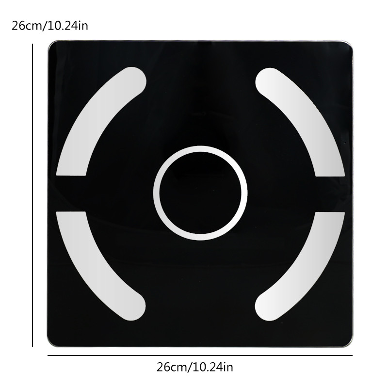 Modes vannas istabas svara svari, korpuss Bluetooth tauku svari, ĶMI viedais elektroniskais LED digitālais komponentu analizatora displejs 2021