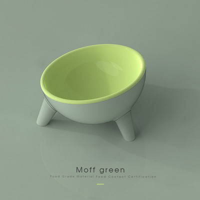 Multifunktsionaalne ümmarguse statiiviga lemmikloomakauss, kontrastvärviga kassikoer, ümberminekuvastane veekausid, tallialus, kergesti puhastatav lemmikloomatarbed