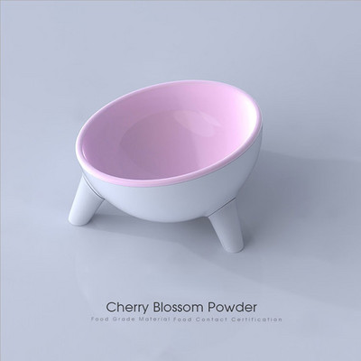 Multifunktsionaalne ümmarguse statiiviga lemmikloomakauss, kontrastvärviga kassikoer, ümberminekuvastane veekausid, tallialus, kergesti puhastatav lemmikloomatarbed