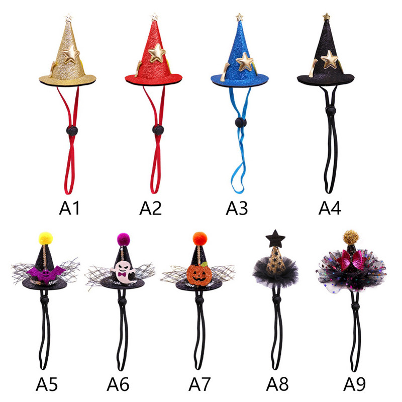 Smiješni pas, mačka, šešir, otmjeni kostim, kapa s ušima, interaktivna igračka za zabavu, pribor za kućne ljubimce