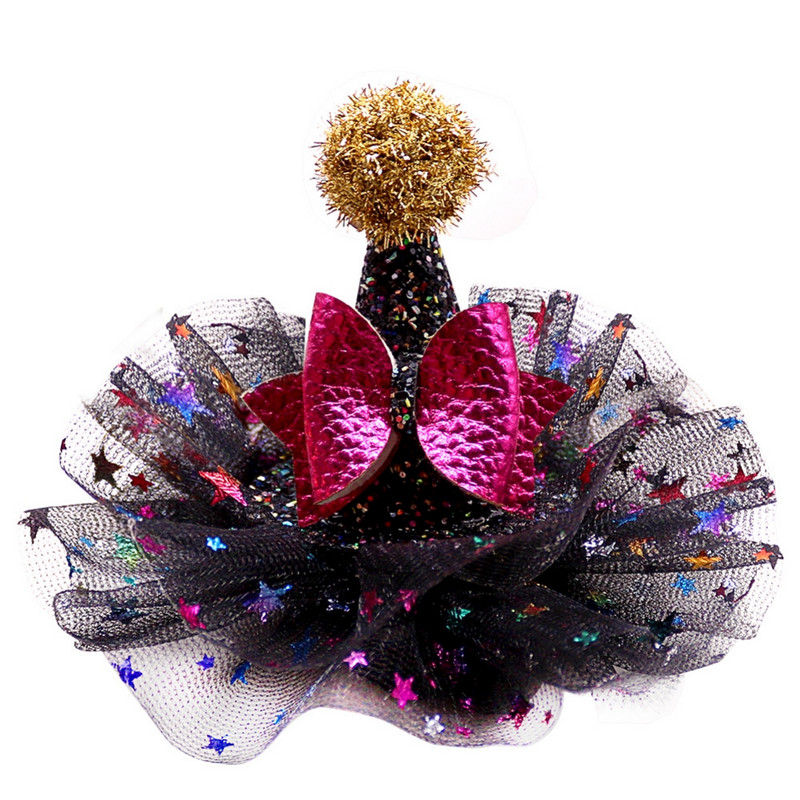 Smiješni pas, mačka, šešir, otmjeni kostim, kapa s ušima, interaktivna igračka za zabavu, pribor za kućne ljubimce