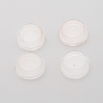 4kom Auto 220V Okrugli preklopni prekidač Crveno LED svjetlo Preklopni prekidač SPST ON/OFF Najprodavanije električne kontrole