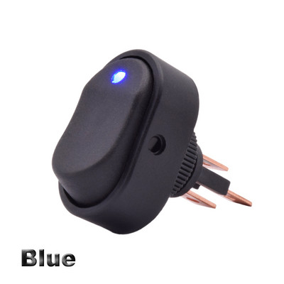 5/10 tk ASW-20D autopaadi automaatne lüliti