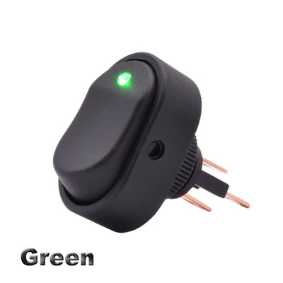 5/10 tk ASW-20D autopaadi automaatne lüliti