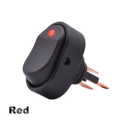 5/10 tk ASW-20D autopaadi automaatne lüliti