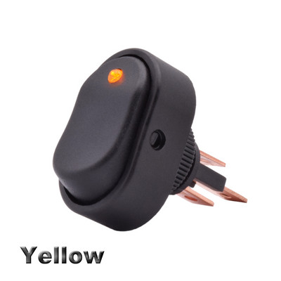 5/10 tk ASW-20D autopaadi automaatne lüliti