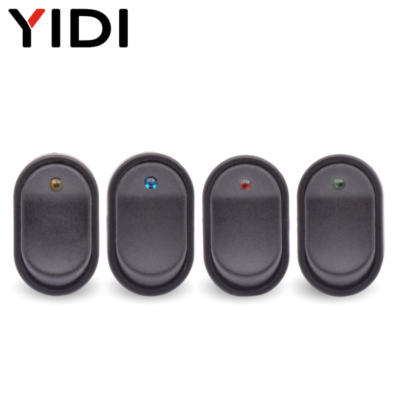 5/10 tk ASW-20D autopaadi automaatne lüliti