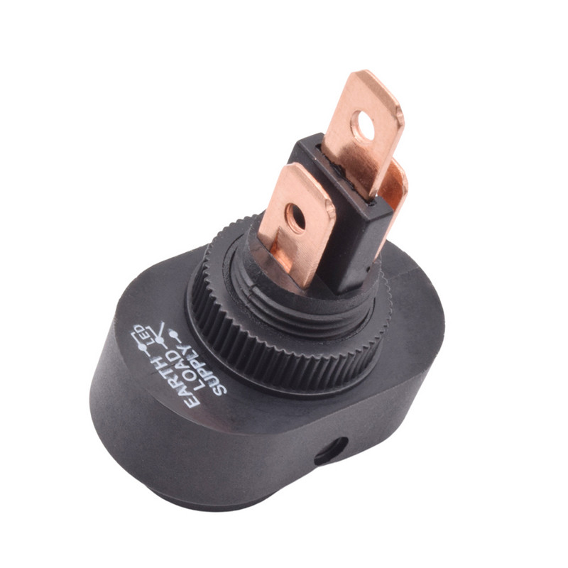 5/10 tk ASW-20D autopaadi automaatne lüliti