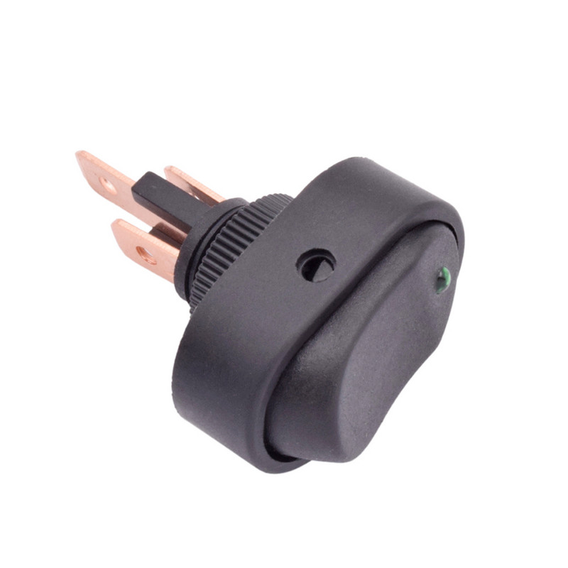 5/10 tk ASW-20D autopaadi automaatne lüliti