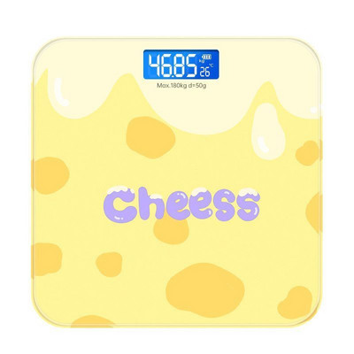 Jauni uzlādējami elektroniskie svari Sākums Precīzi augstas precizitātes svari meiteņu kopmītnes maziem ķermeņa svēršanas digitālie svari