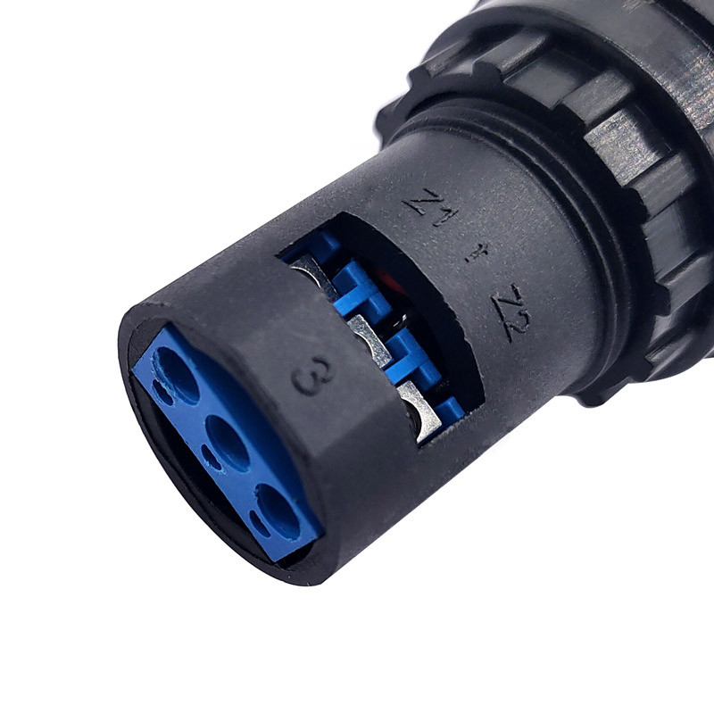 1PC 1K 2K 3K 5k 10k 20k Ohm Posebna varijabla frekvencije LA42DWQ potenciometar za regulaciju brzine prekidač frekventnog pretvarača